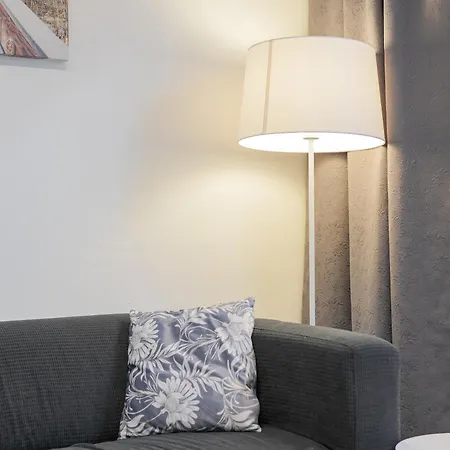 Apartment Grzybowska 6 By Nyx B